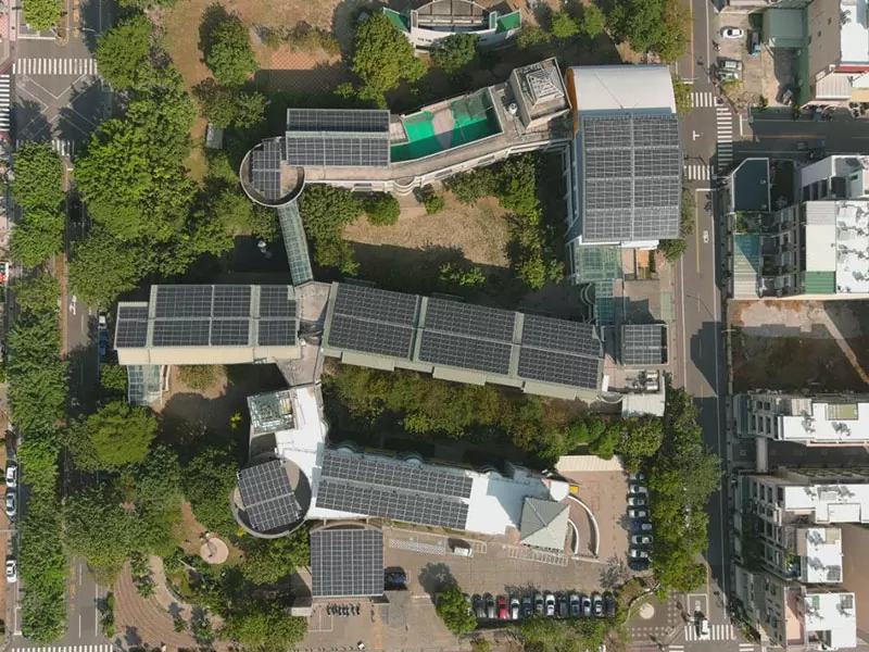 裕文國小完工照